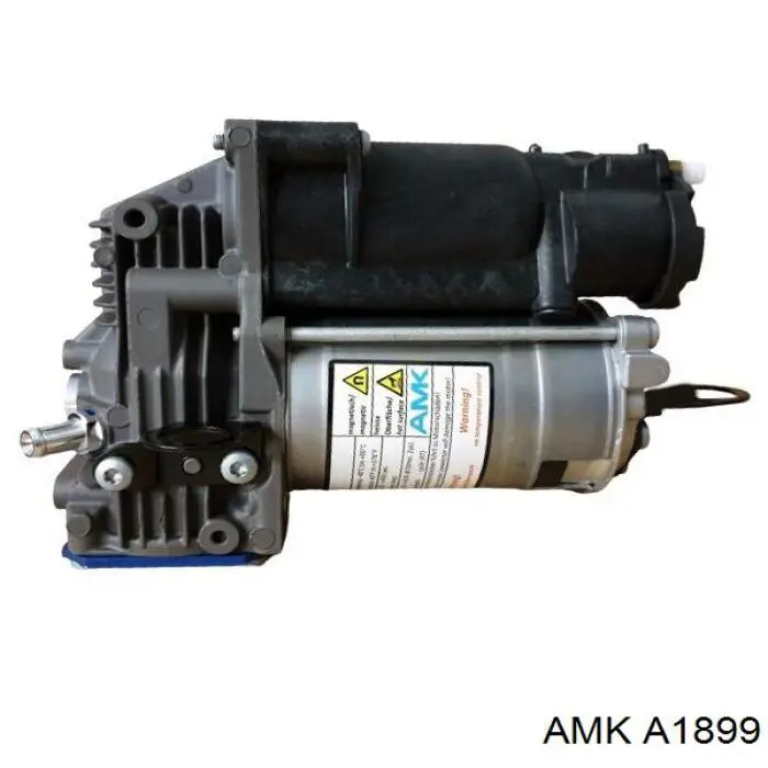 Компресор пневмопідкачки (амортизаторів) A1899 AMK