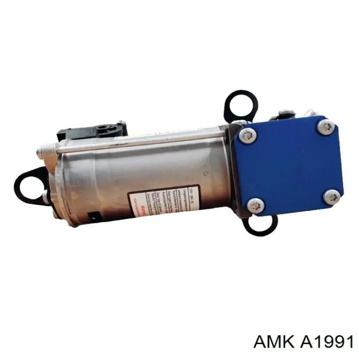 A1991 AMK Компресор підкачки амортизаторів