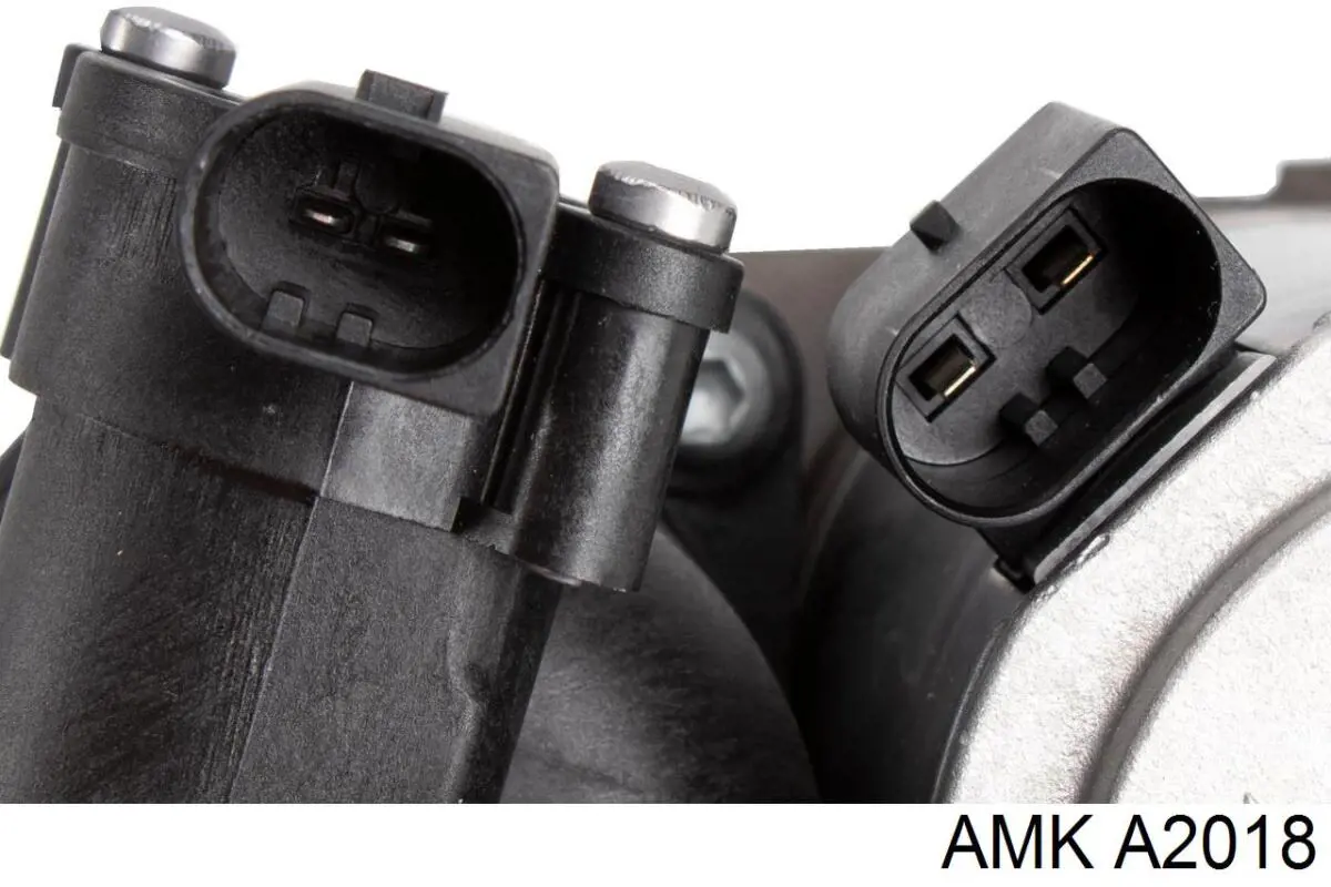 A2018 AMK Компресор підкачки амортизаторів