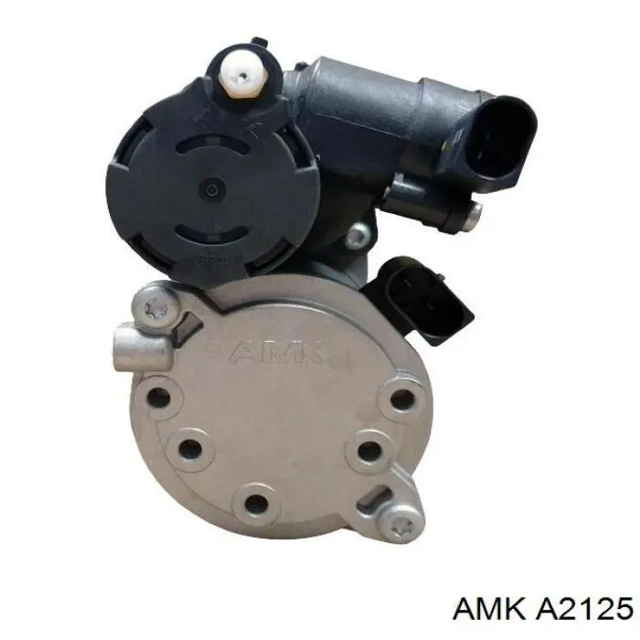 Купити A2125 AMK Компресор пневмопідкачки (амортизаторів)