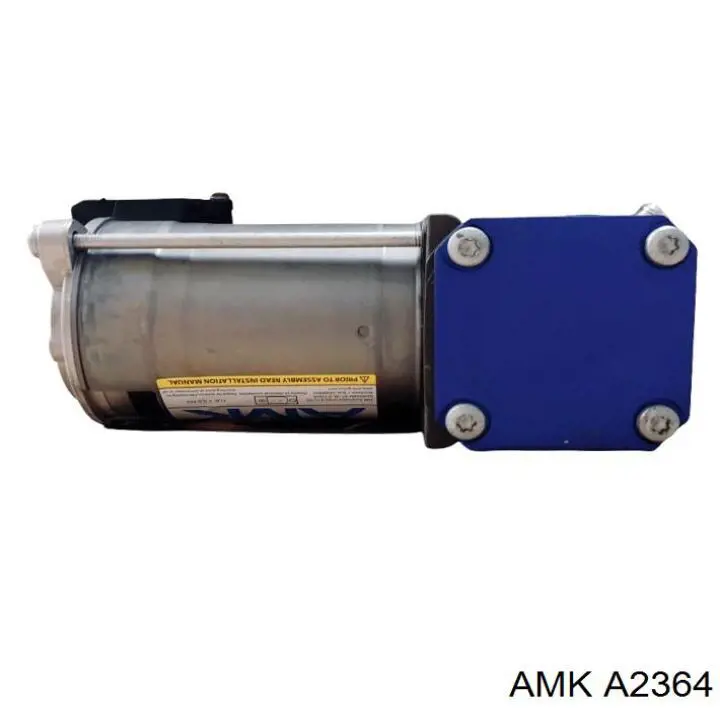 A2364 AMK Компресор підкачки амортизаторів
