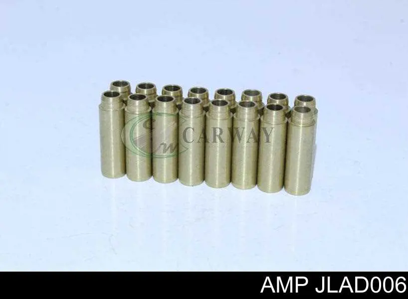 Направляюча клапанів JLAD006 AMP/Paradowscy