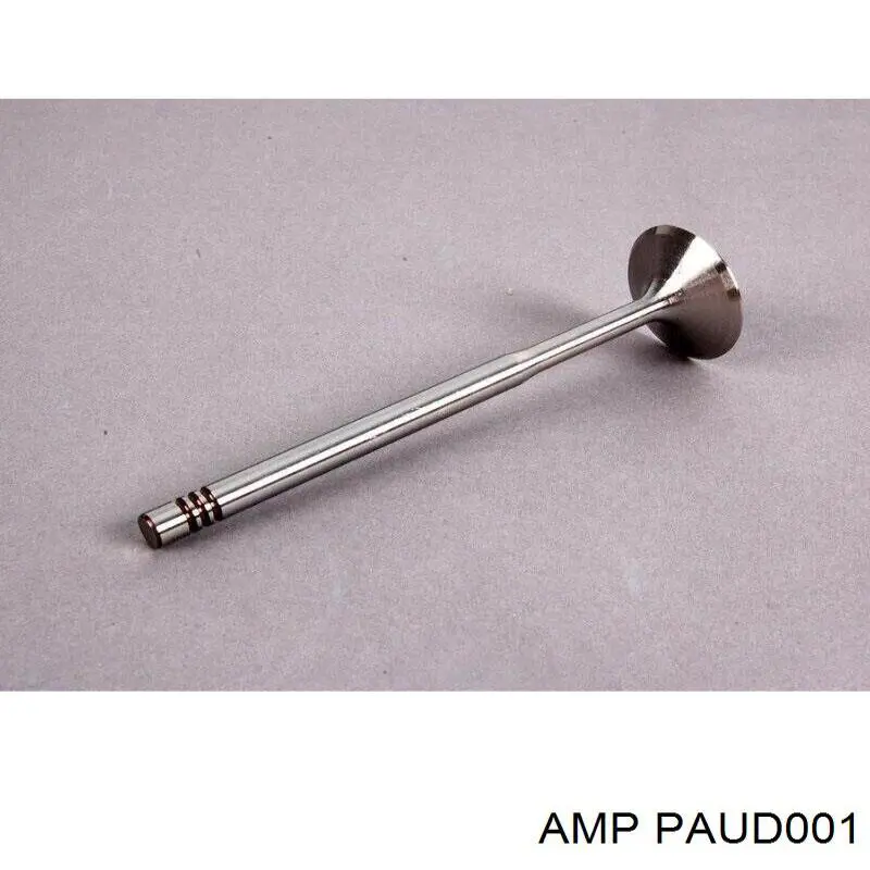PAUD001 AMP/Paradowscy клапан впускний