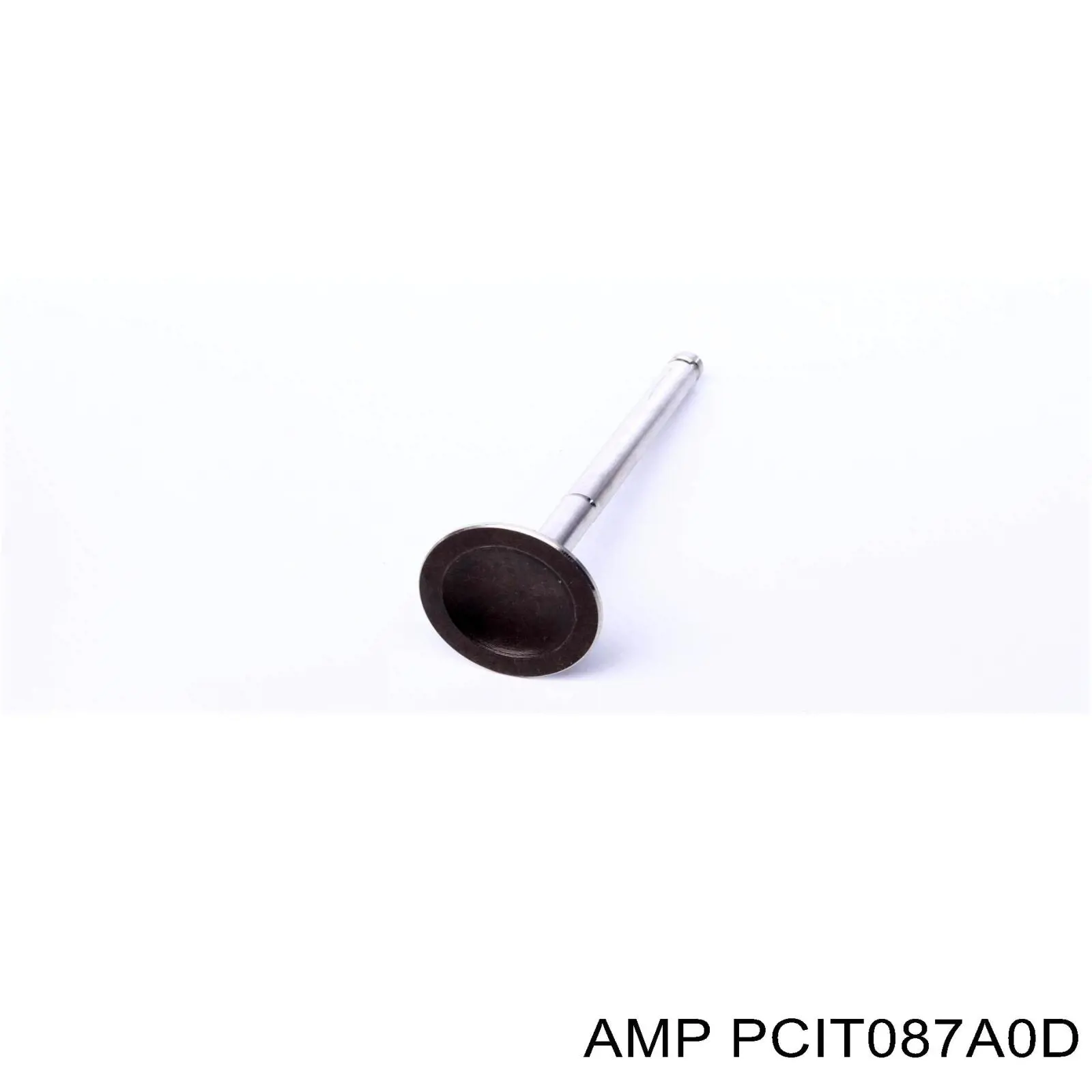 PCIT087A0D AMP/Paradowscy Випускний клапан двигуна