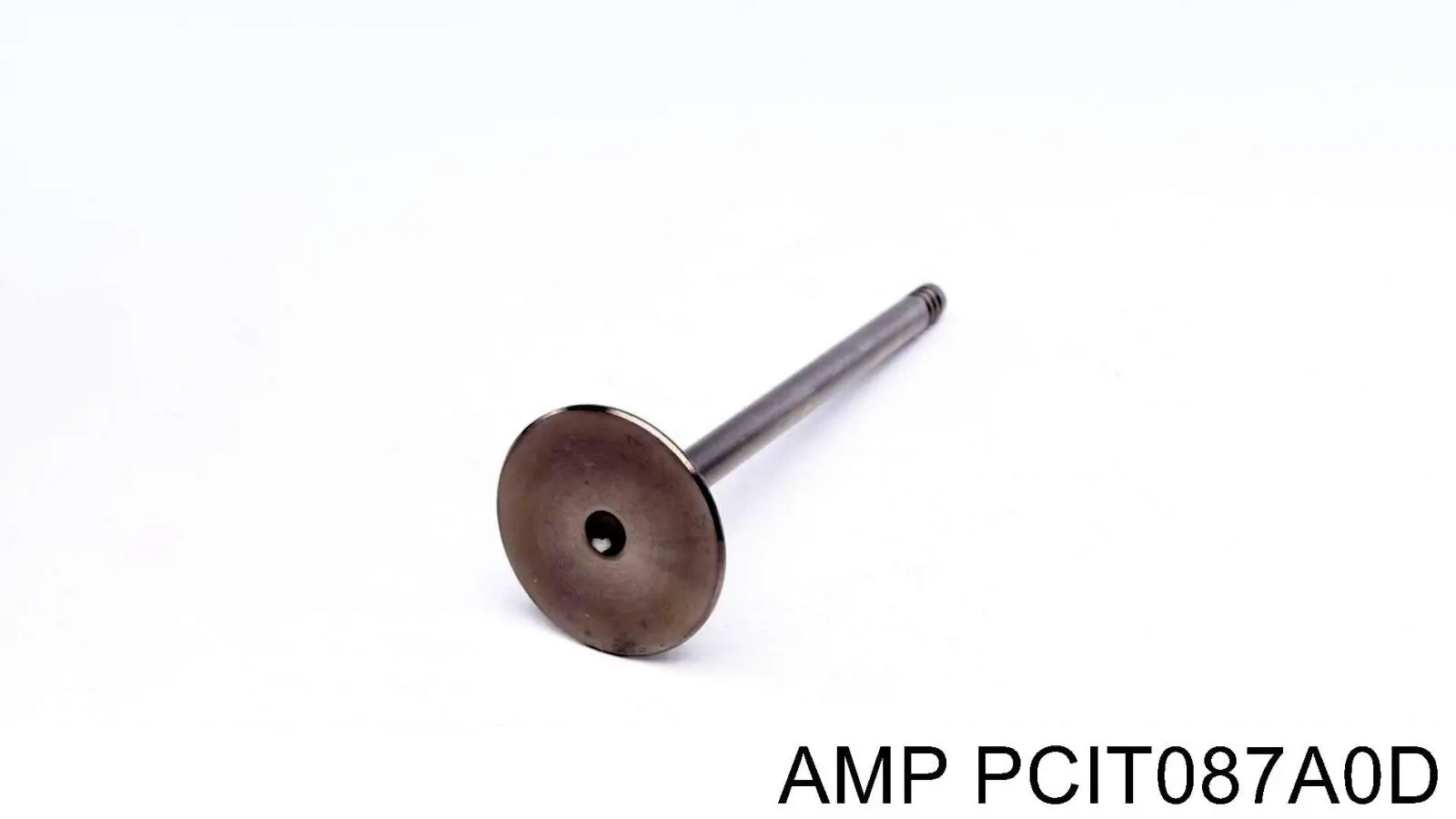 PCIT087A0D AMP/Paradowscy клапан випускний