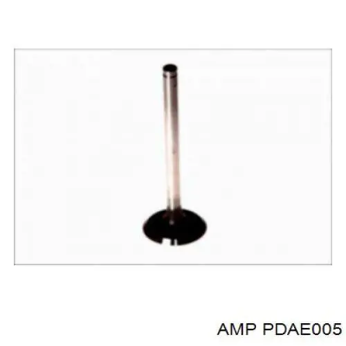 Купити PDAE005 AMP/Paradowscy Клапан впускний
