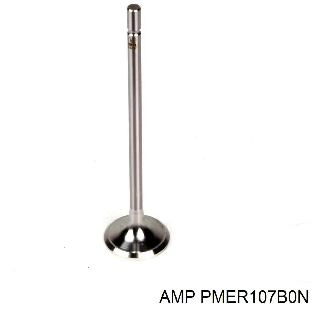 PMER107B0N AMP/Paradowscy клапан випускний
