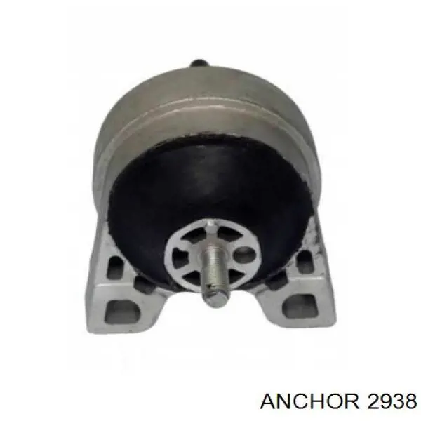 Права подушка двигуна Anchor 2938 ціна, від 38.90 USD