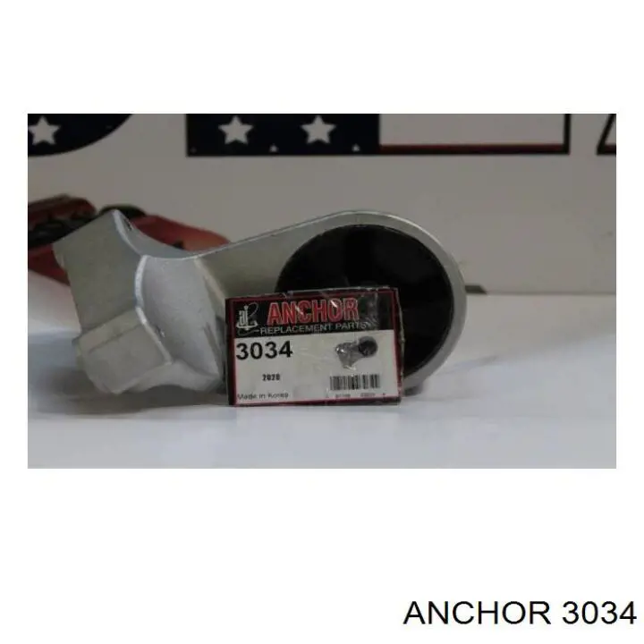  3034 Anchor