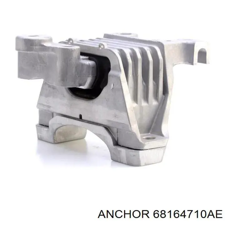 Ліва подушка двигуна Chrysler 68164710AF ціна, від 91.61 USD
