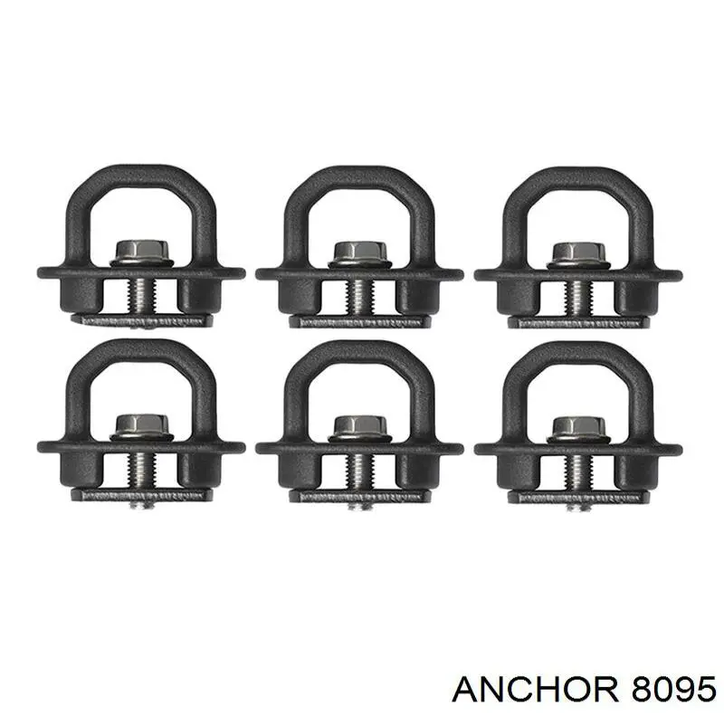  8095 Anchor