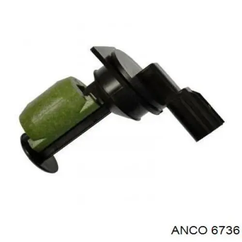 Моторчик омивача TQ17079 Tqparts