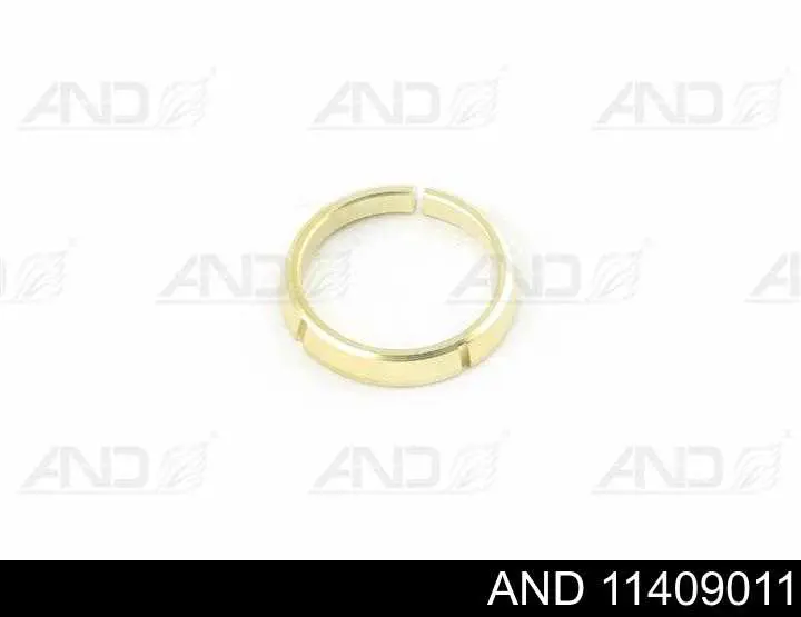 Шайба диференціалу переднього моста AND 11409011 ціна, від 16.96 USD