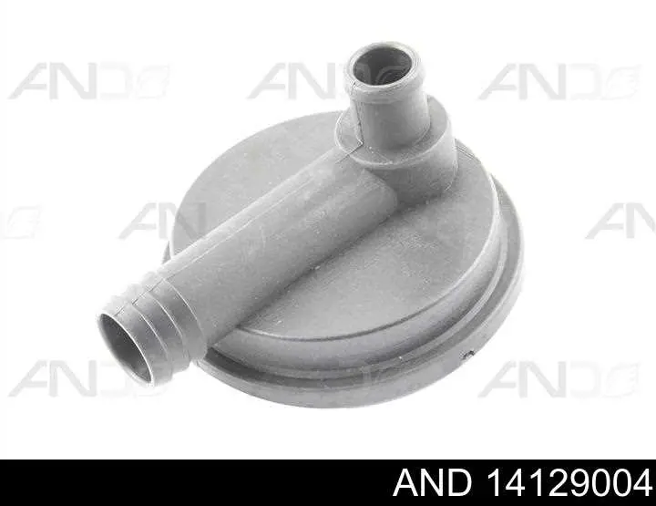 Клапан картерних газів AND 14129004 ціна, від 13.08 USD