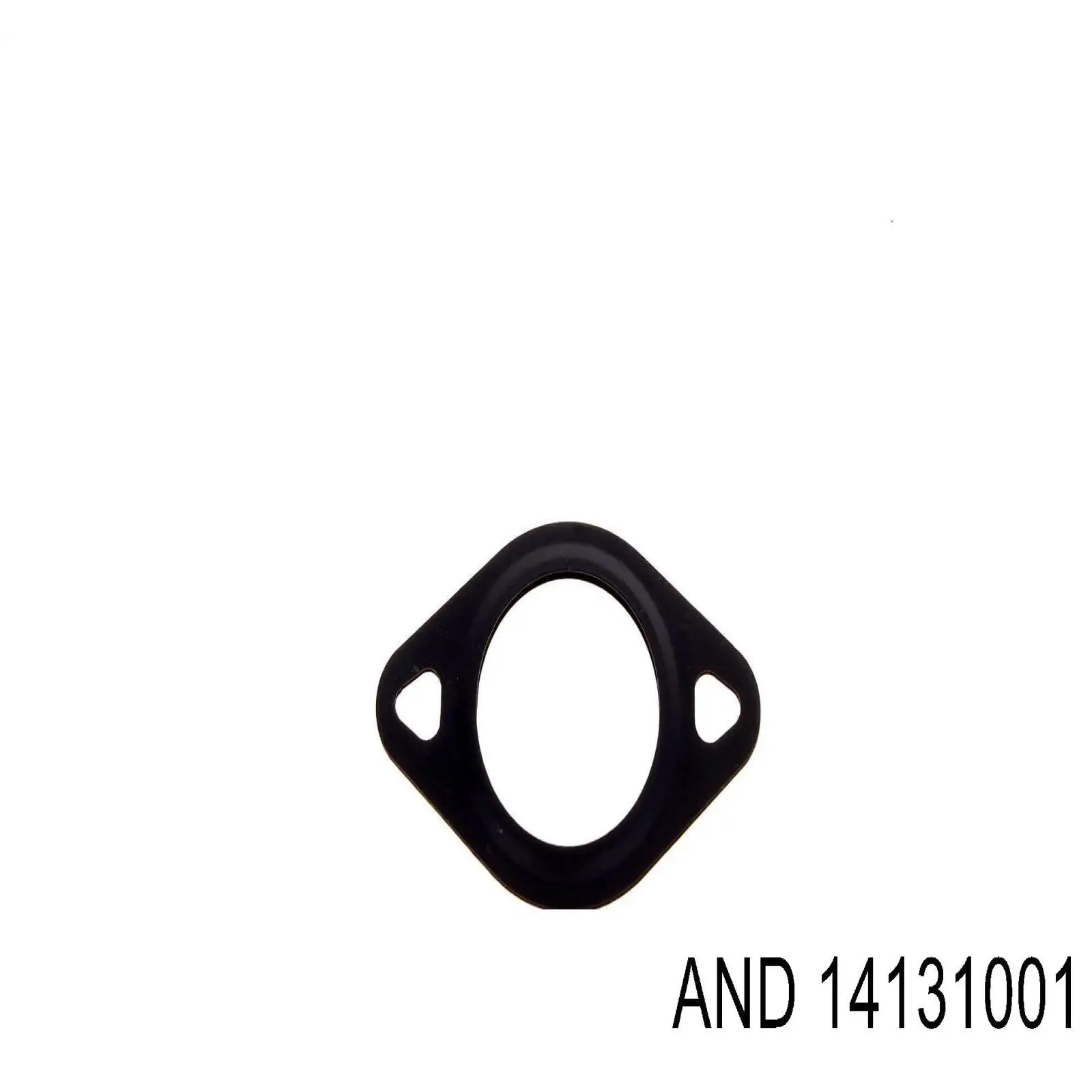 01116600 Ajusa прокладка egr-клапана рециркуляції