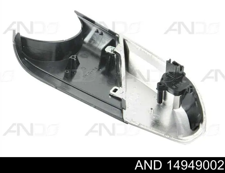 Покажчик повороту дзеркала, правий AND 14949002 ціна, від 13.25 USD