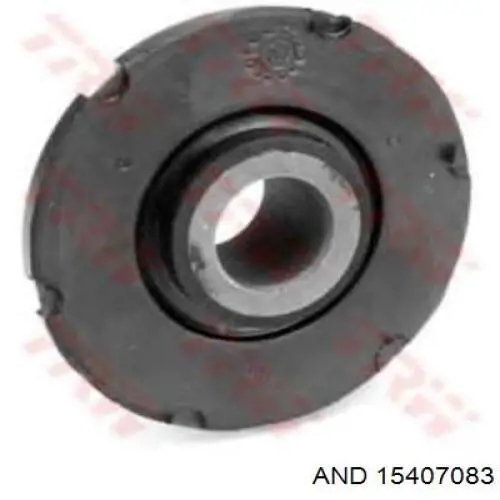 Сайлентблок переднього важеля 15407083 AND