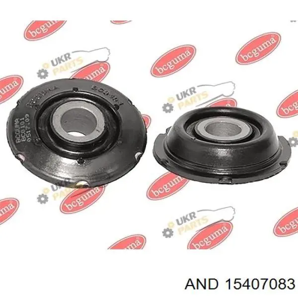 Сайлентблок нижнього важеля передньої підвіски AND 15407083 ціна, від 4.09 USD