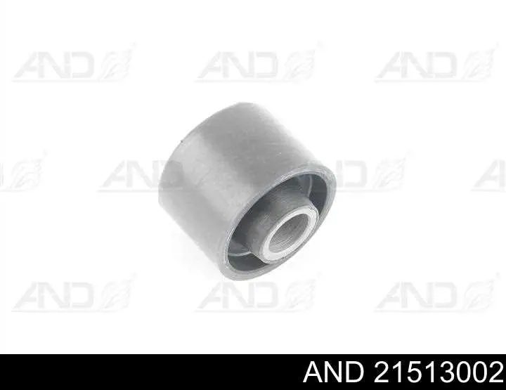 Сайлентблок амортизатора заднього AND 21513002 ціна, від 3.44 USD