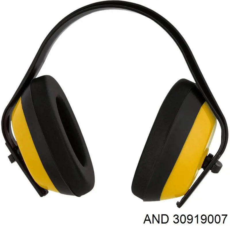 Прокладка датчика рівня (топл.бак) 30919007 AND