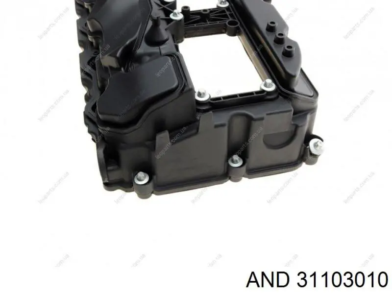 31103010 AND Кришка двигуна