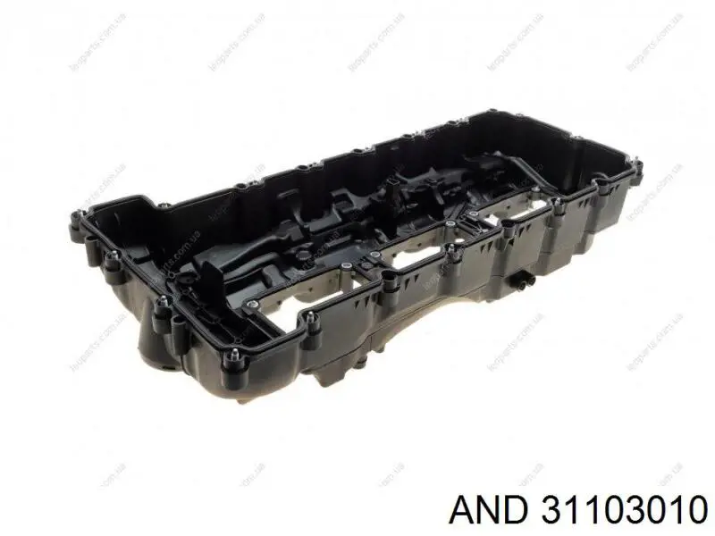 Купити 31103010 AND Клапанна кришка