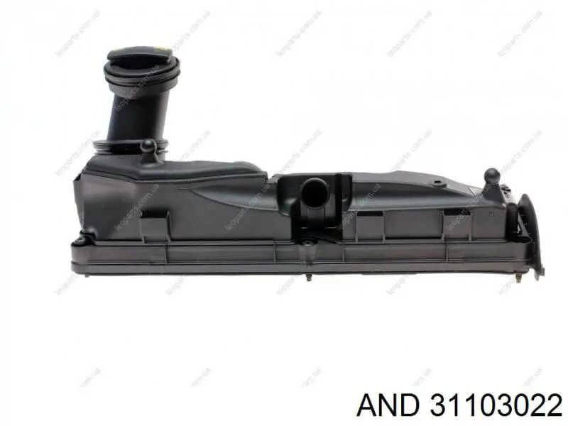 Кришка клапанна AND 31103022 ціна, від 62.99 USD
