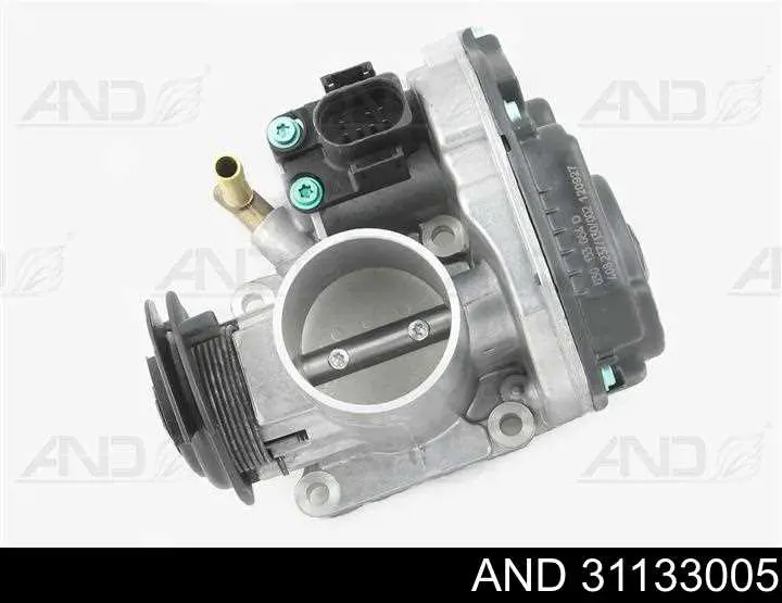 Блок дросельної заслінки AND 31133005 ціна, від 99.53 USD
