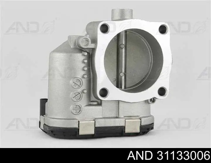 Блок дросельної заслінки AND 31133006 ціна, від 83.81 USD