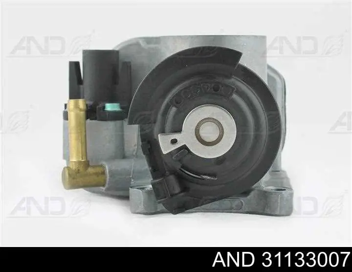 Блок дросельної заслінки AND 31133007 ціна, від 83.64 USD
