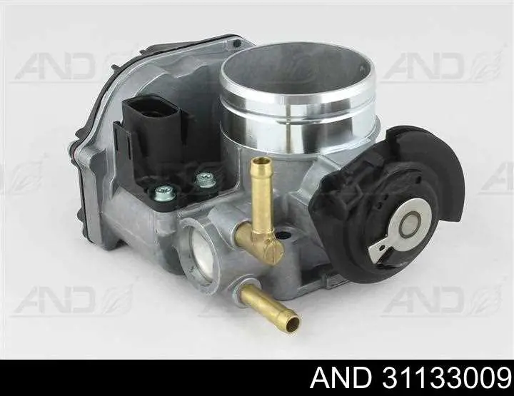 Блок дросельної заслінки AND 31133009 ціна, від 92.08 USD