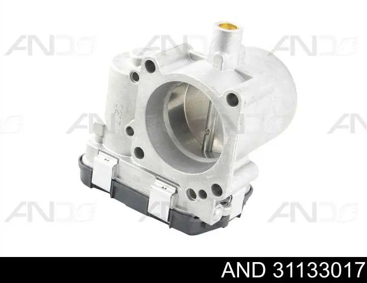 Блок дросельної заслінки Magneti Marelli 802010136401 ціна, від 84.55 USD