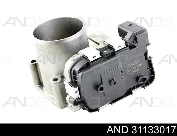 Купити 802010136401 Magneti Marelli Дросільна заслінка