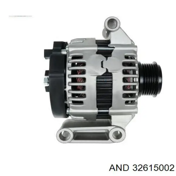 Супорт гальмівний задній лівий AND 32615002 ціна, від 53.55 USD