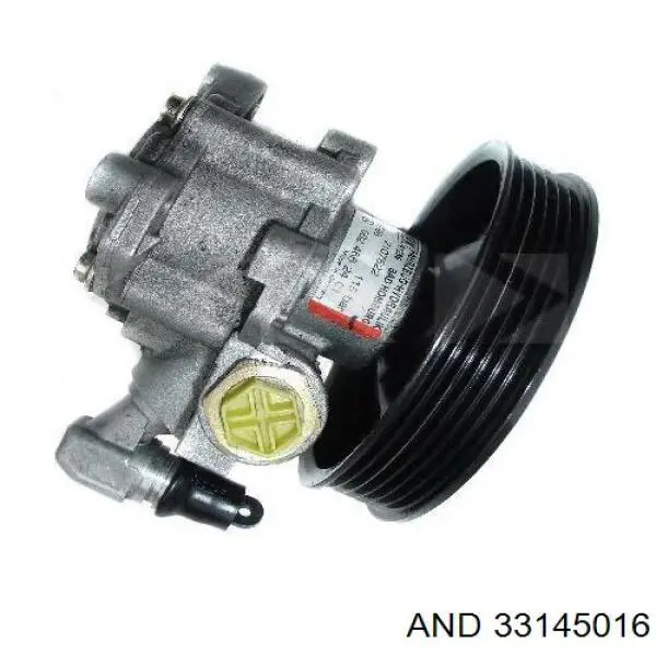 Насос ГПК AND 33145016 ціна, від 85.35 USD