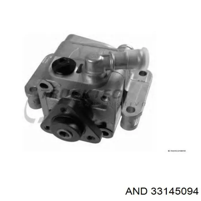 Насос ГПК AND 33145094 ціна, від 106.35 USD