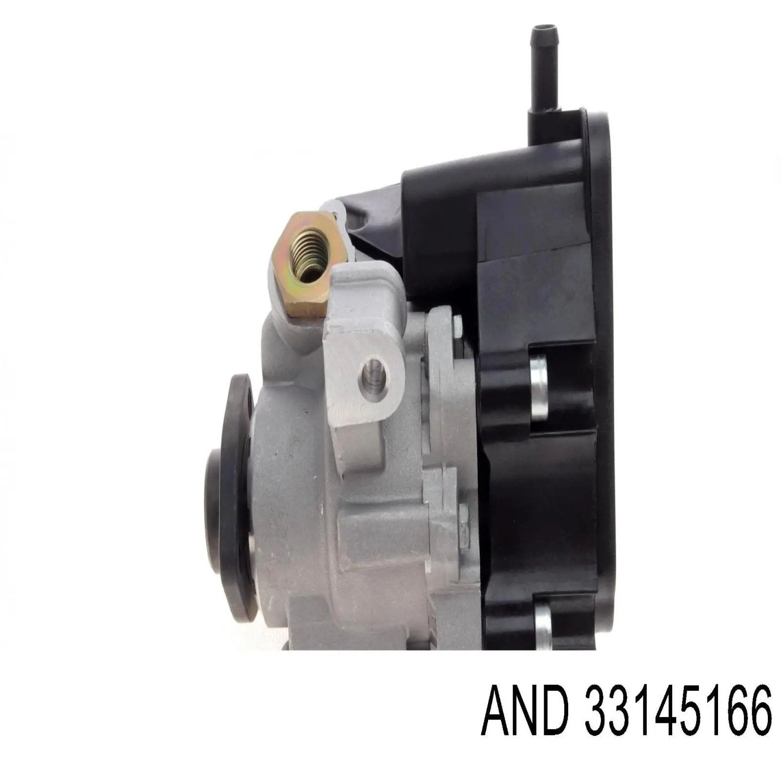 Насос ГУР 33145166 AND