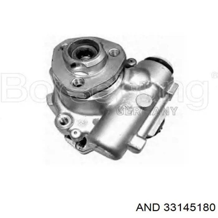 Насос ГПК AND 33145180 ціна, від 79.76 USD