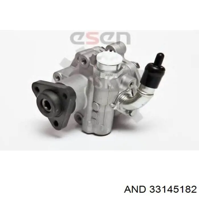 Насос ГПК AND 33145182 ціна, від 111.12 USD