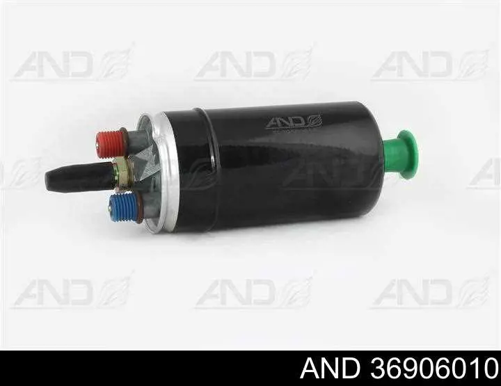 Паливний насос електричний, занурювальний AND 36906010 ціна, від 35.04 USD