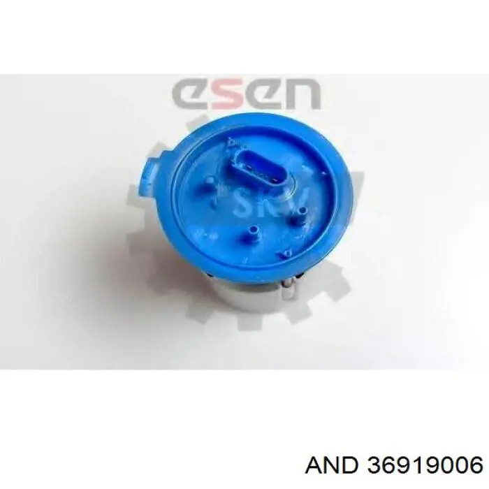 Бензонасос ENT100078 Engitech