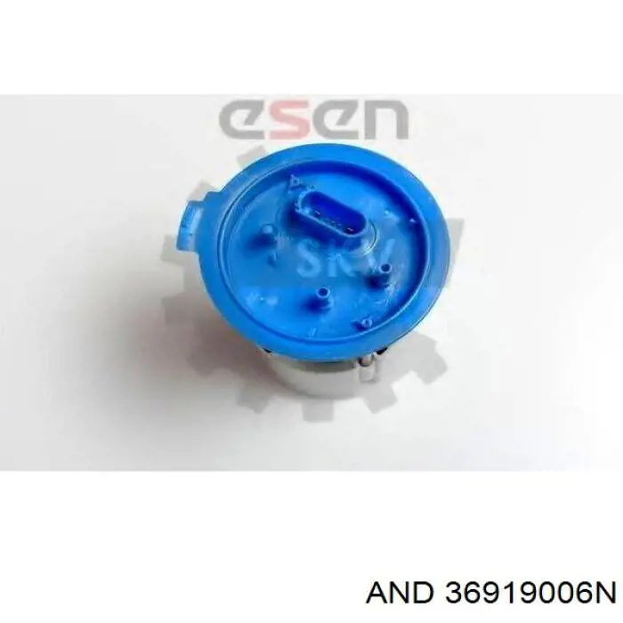 Бензонасос 36919006N AND