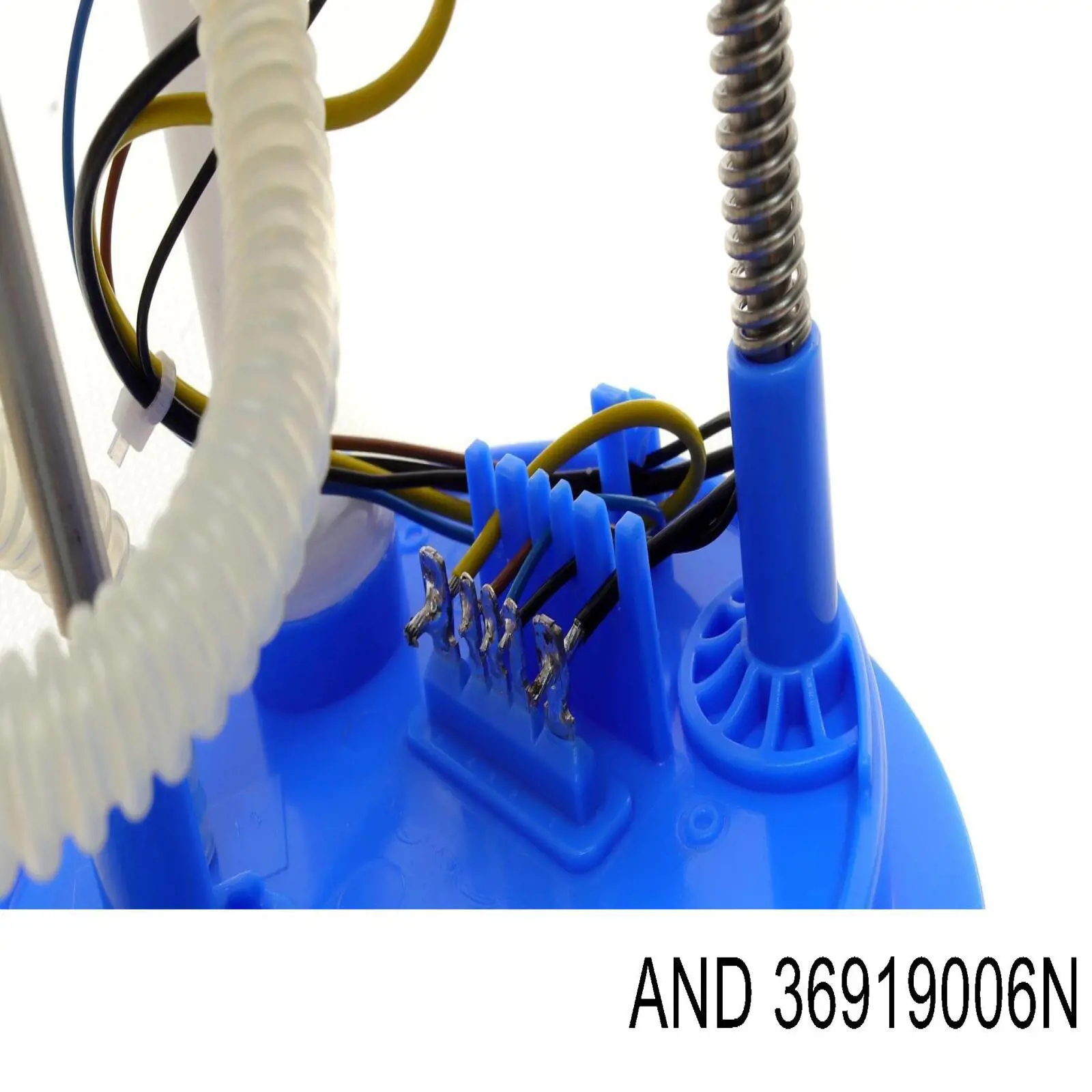 Бензонасос 36919006N AND