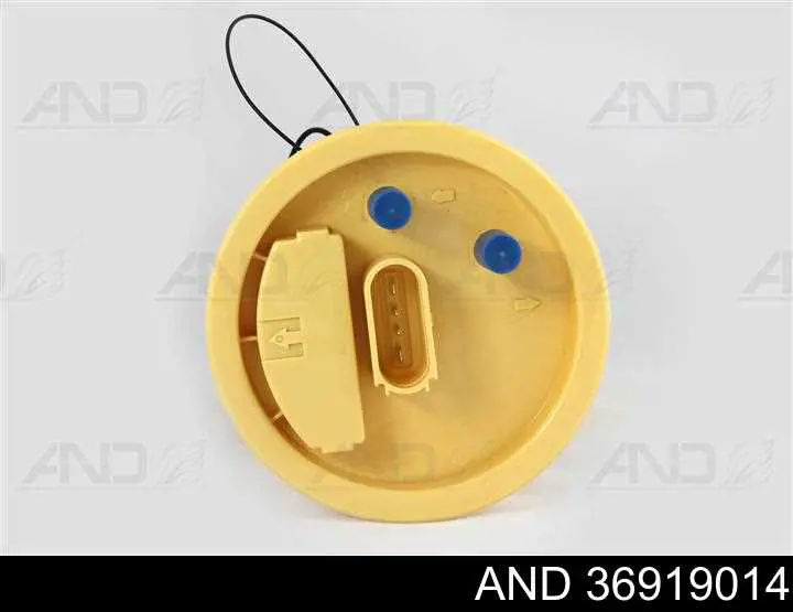 Бензонасос 36919014 AND