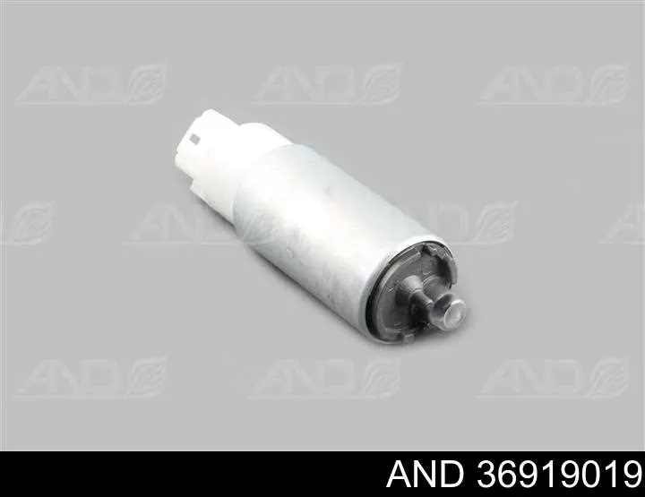 Паливний насос електричний, занурювальний AND 36919019 ціна, від 16.37 USD