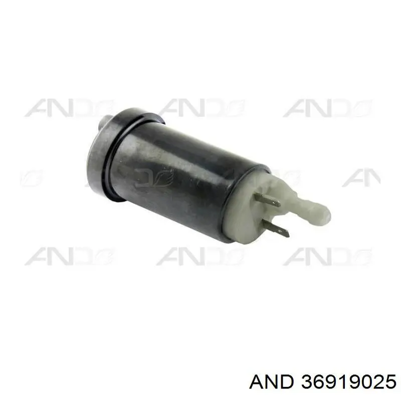 Паливний насос електричний, занурювальний AND 36919025 ціна, від 44.05 USD
