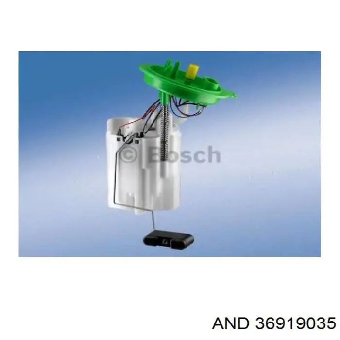 Бензонасос 36919035 AND