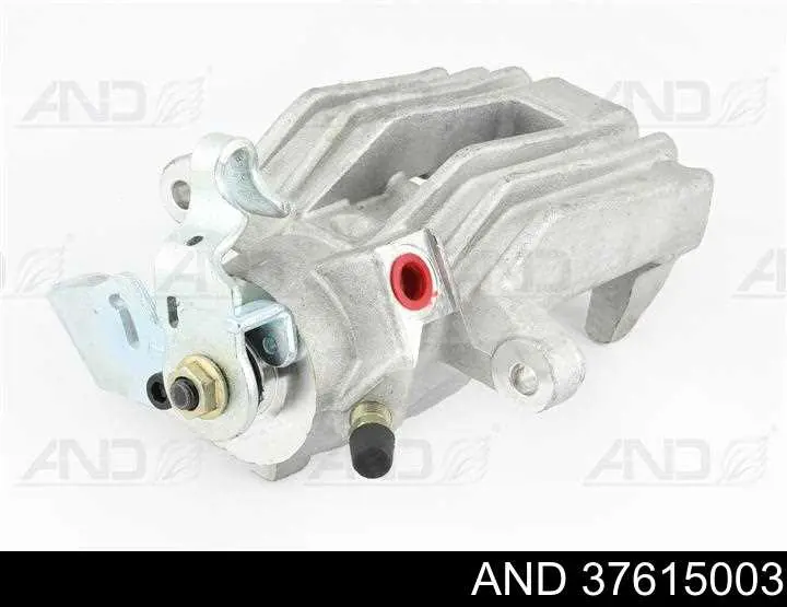 Супорт гальмівний задній лівий AND 37615003 ціна, від 58.63 USD