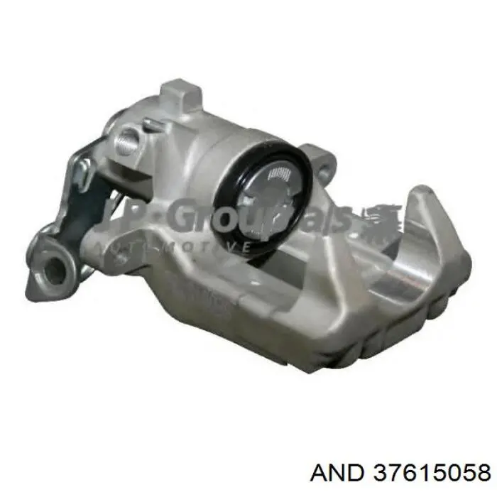 Супорт гальмівний задній правий AND 37615058 ціна, від 58.38 USD