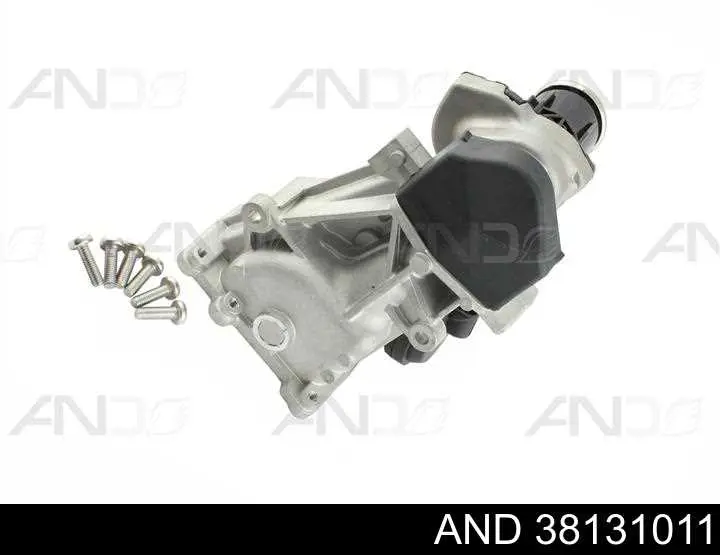 Клапан EGR AND 38131011 ціна, від 198.86 USD